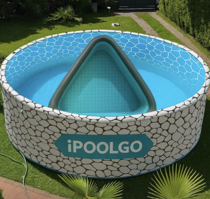 IPOOLGO Premium Pool Placeholder