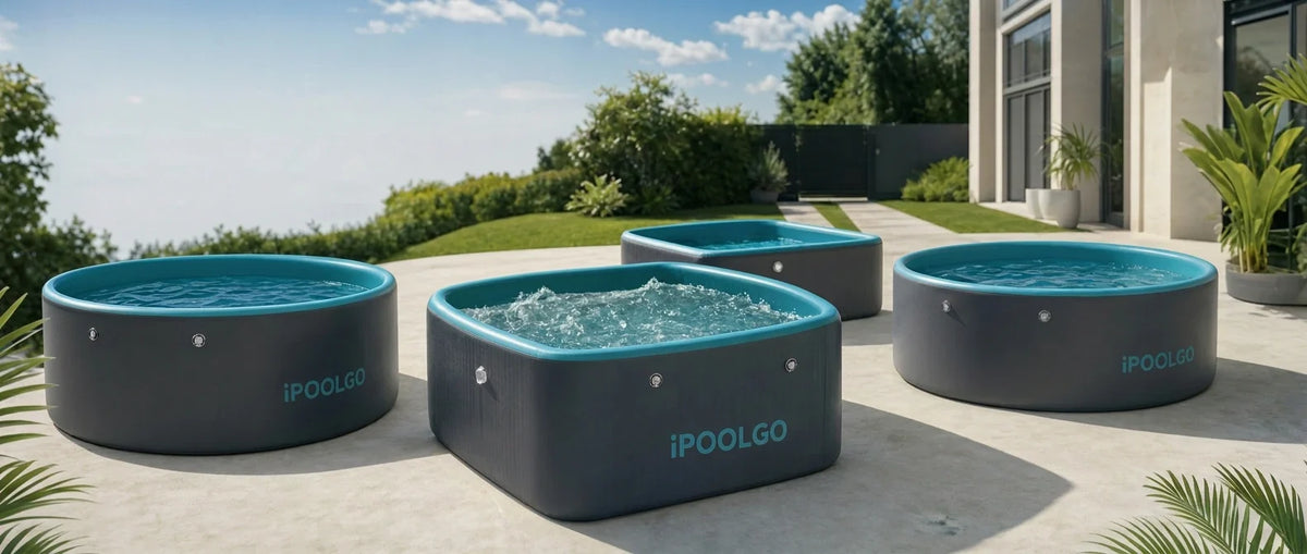 Pools