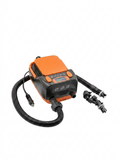 iPoolGo Elektrische Luftpumpe – Batterie 6000 mAh