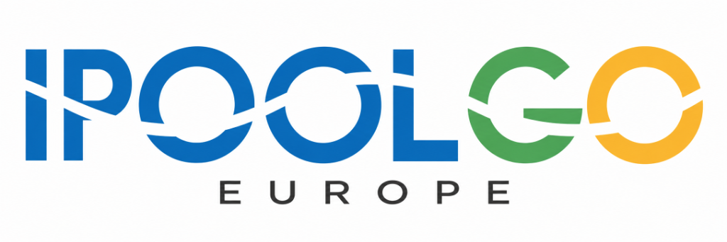 IPOOLGO Logo